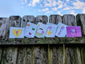 Plantable greeting cards